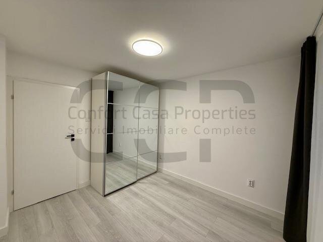 Iancului, 1 minut Metrou, apartament 3 camere modern, recent renovat.