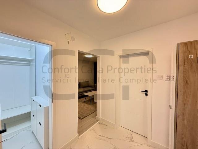 Iancului, 1 minut Metrou, apartament 3 camere modern, recent renovat.