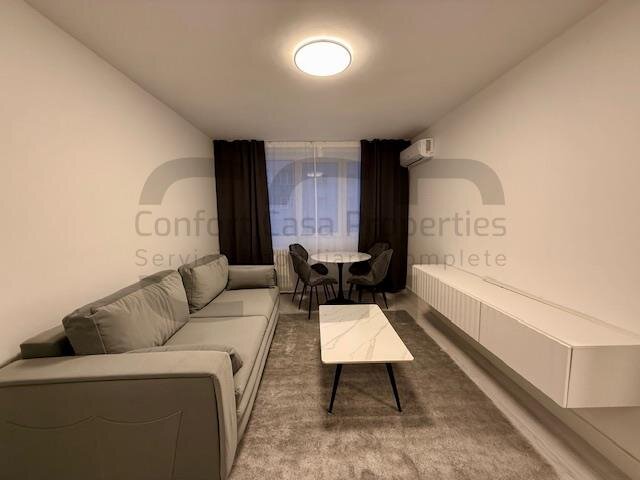 Iancului, 1 minut Metrou, apartament 3 camere modern, recent renovat.