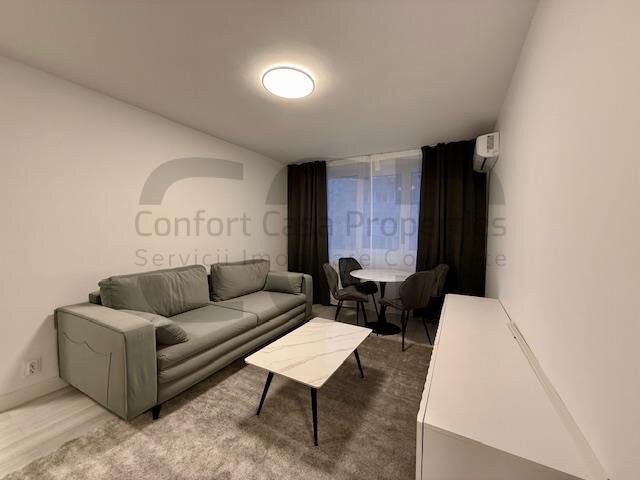 Iancului, 1 minut Metrou, apartament 3 camere modern, recent renovat.
