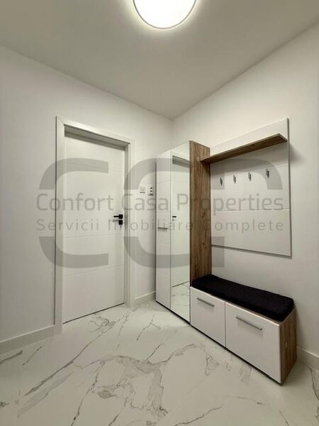 Iancului, 1 minut Metrou, apartament 3 camere modern, recent renovat.