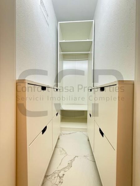 Iancului, 1 minut Metrou, apartament 3 camere modern, recent renovat.