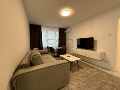 Iancului, 1 minut Metrou, apartament 3 camere modern, recent renovat